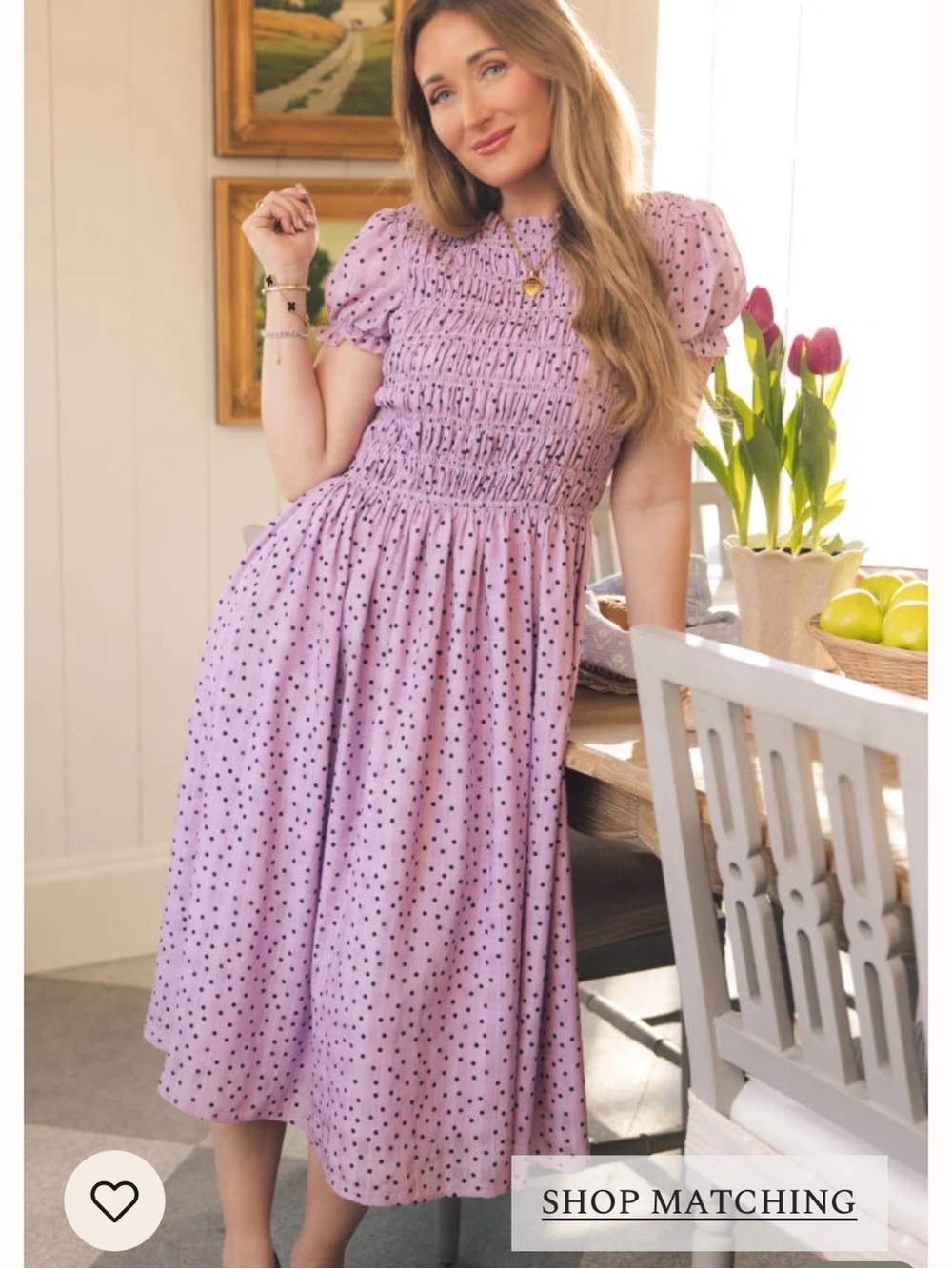 EUC XL Ivy City Co Marcell Dress
